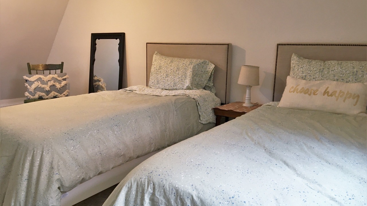 Photo of Bedroom in Old City