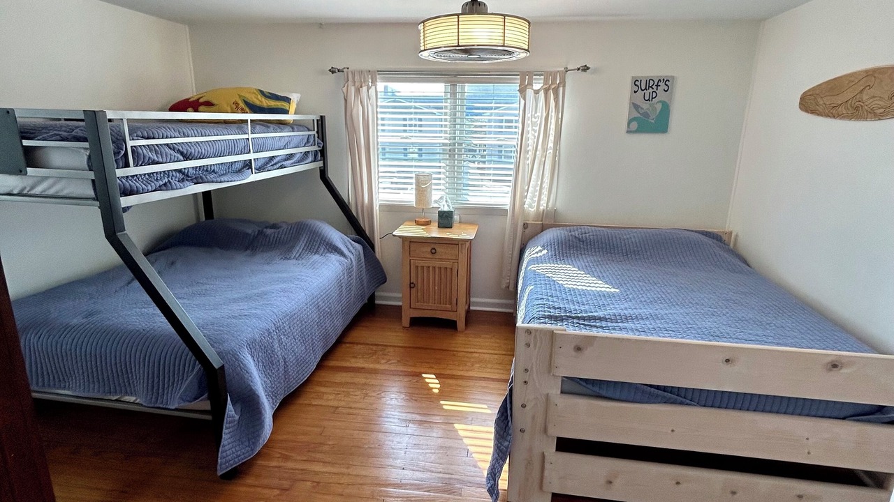 Photo of Bedroom in Riviera