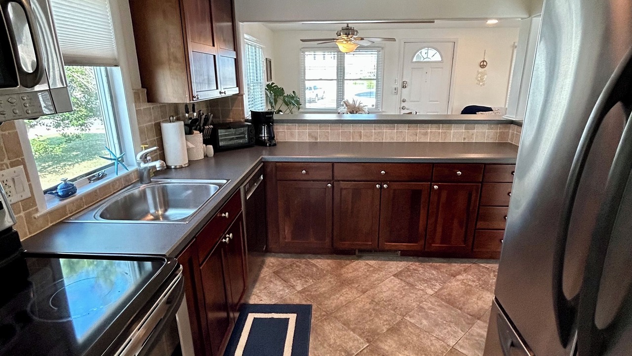 Photo of Kitchen in Riviera