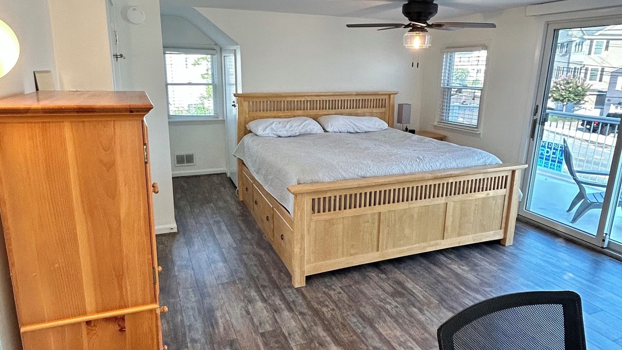Photo of Bedroom in Riviera