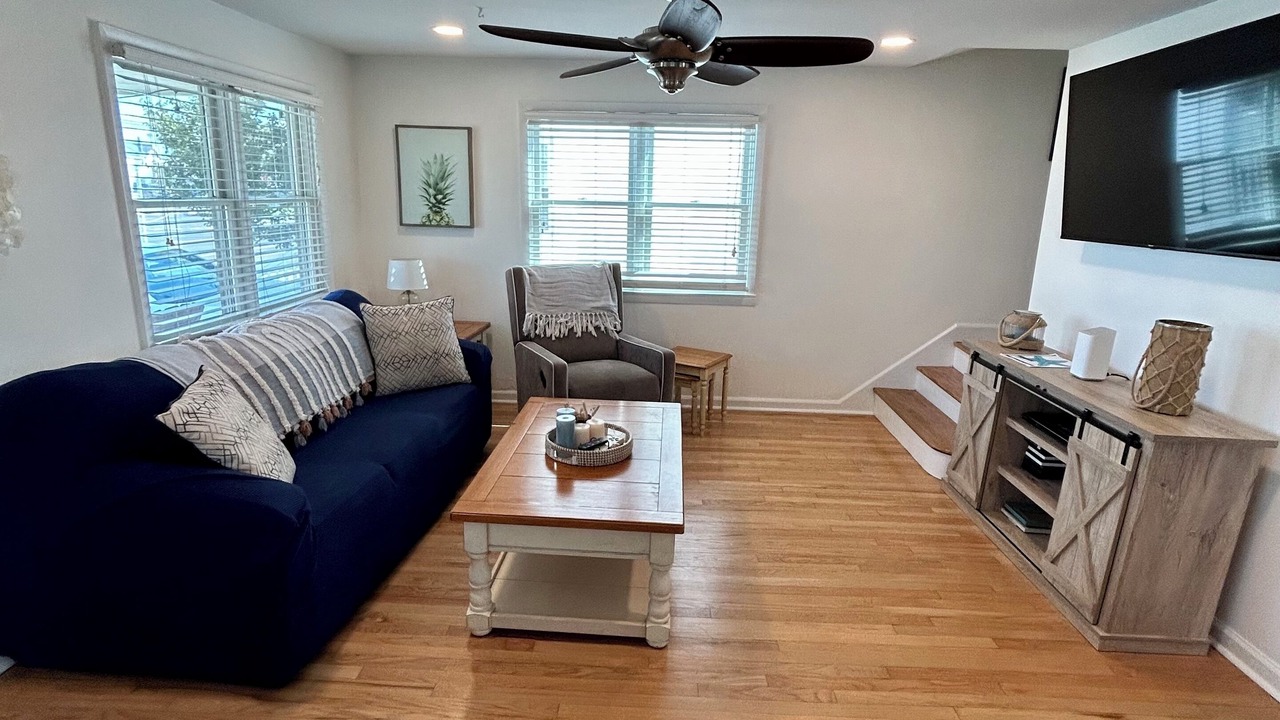 Photo of Livingroom in Riviera