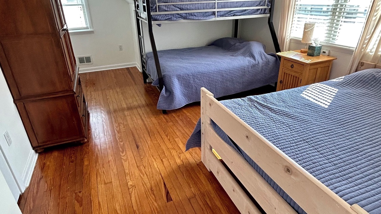 Photo of Bedroom in Riviera