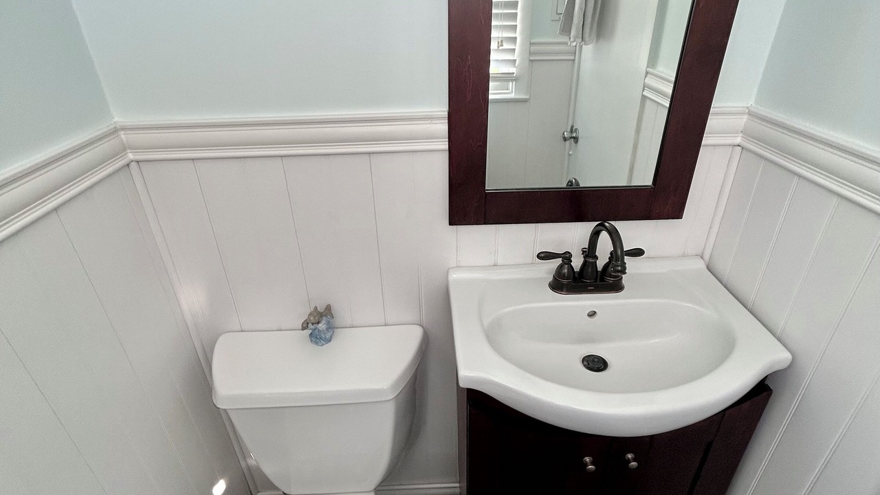 Photo of Bathroom in Riviera