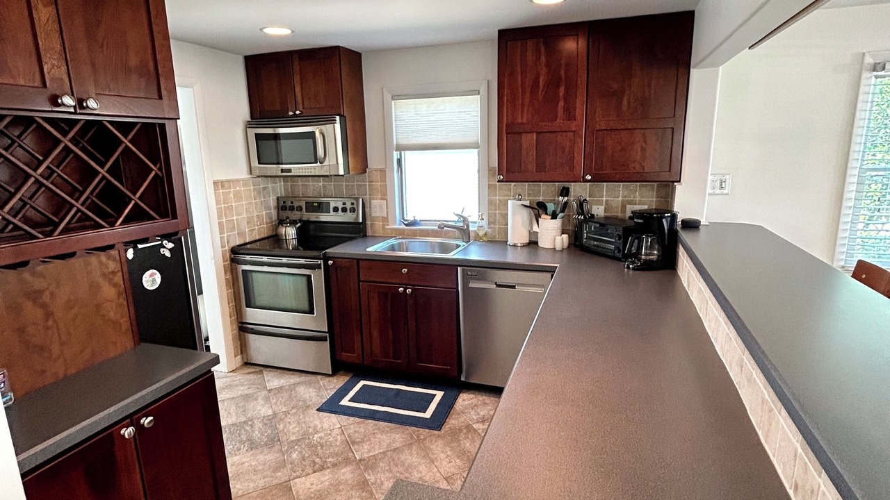 Photo of Kitchen in Riviera