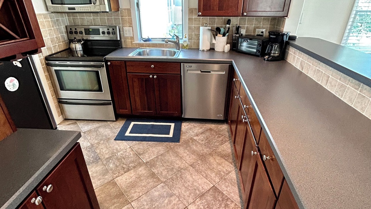 Photo of Kitchen in Riviera