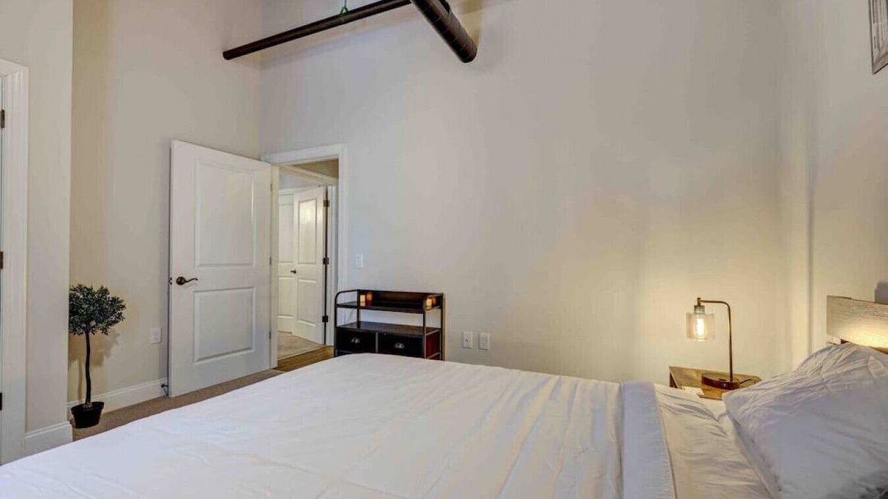 Photo of Bedroom in Stroudsburg