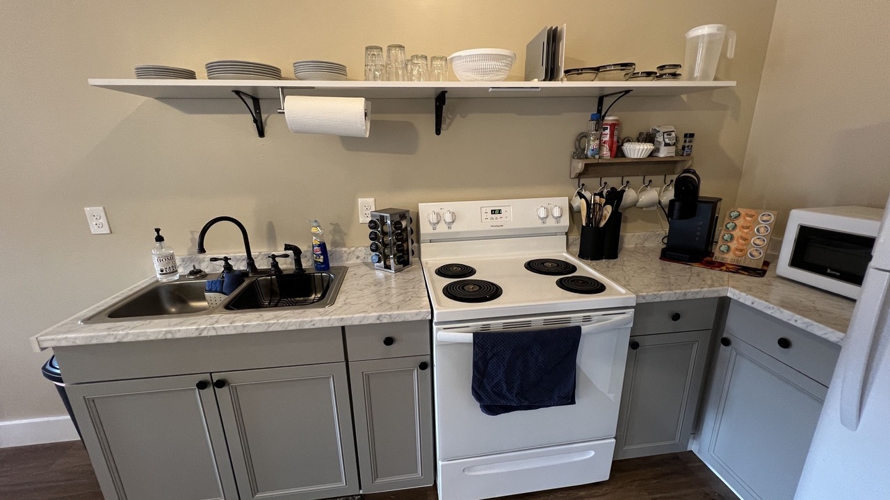 Photo of Kitchen in Benton