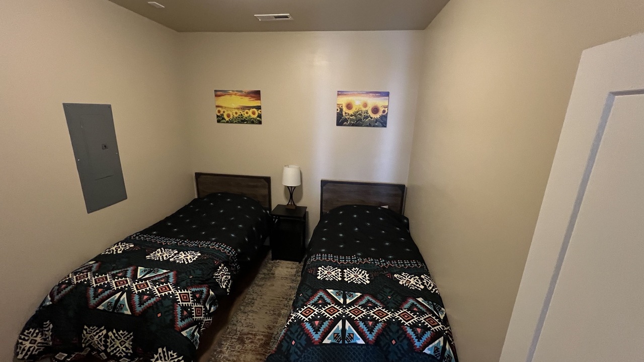 Photo of Bedroom in Benton