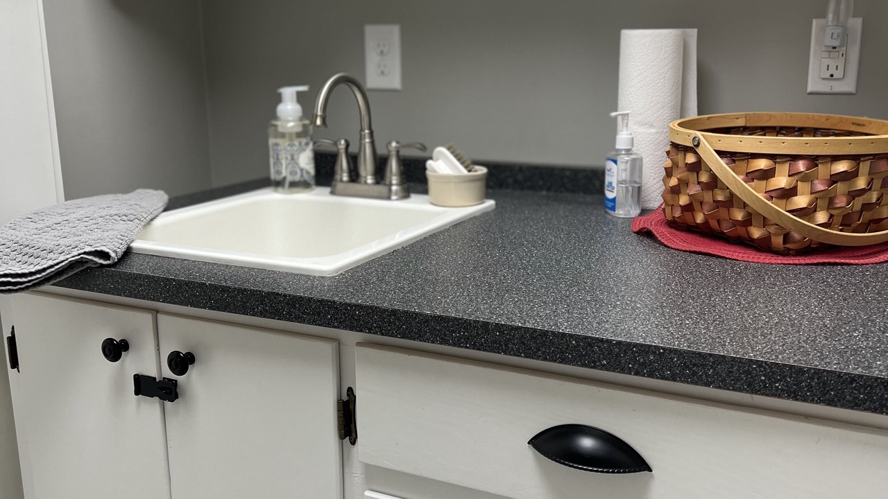 Photo of Bathroom in Dundee