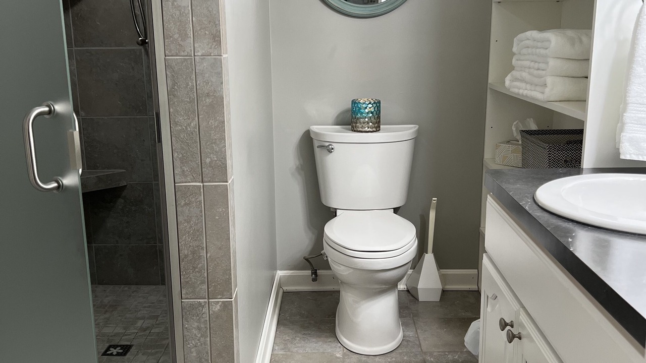 Photo of Bathroom in Dundee