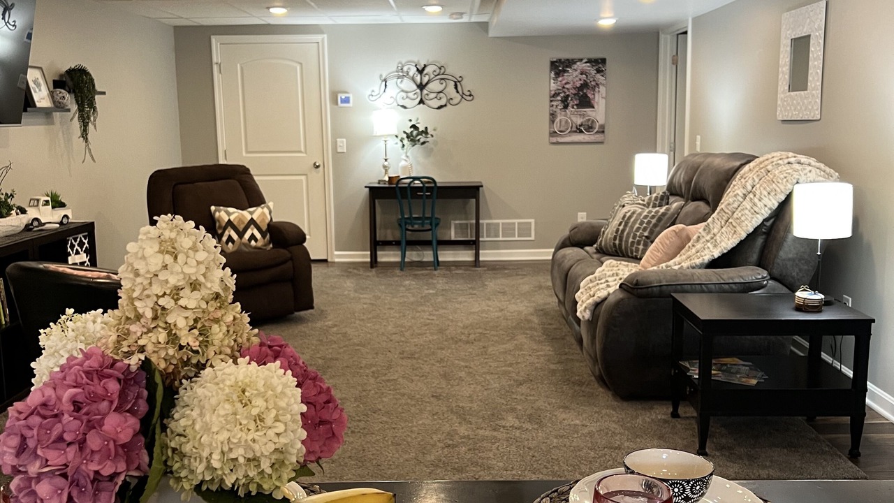 Photo of Livingroom in Dundee