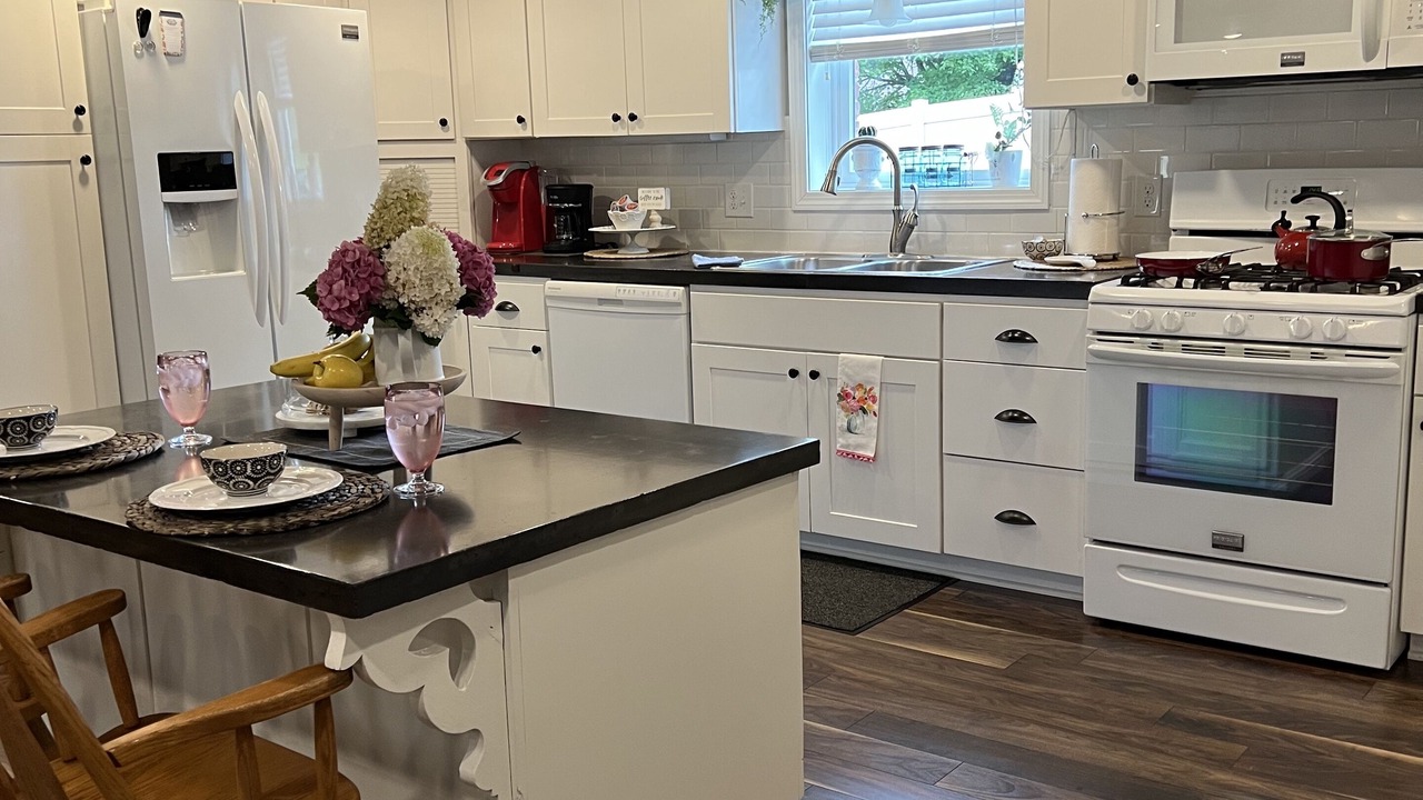 Photo of Kitchen in Dundee