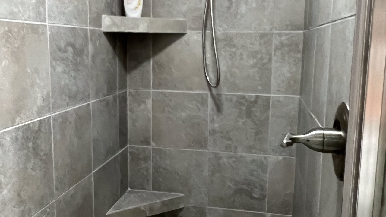 Photo of Bathroom in Dundee