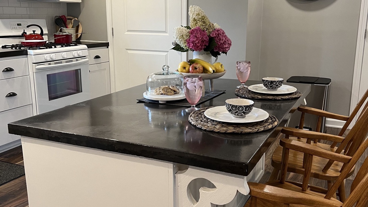 Photo of Kitchen in Dundee