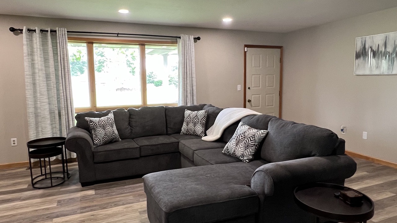 Photo of Bedroom in Nelsonville