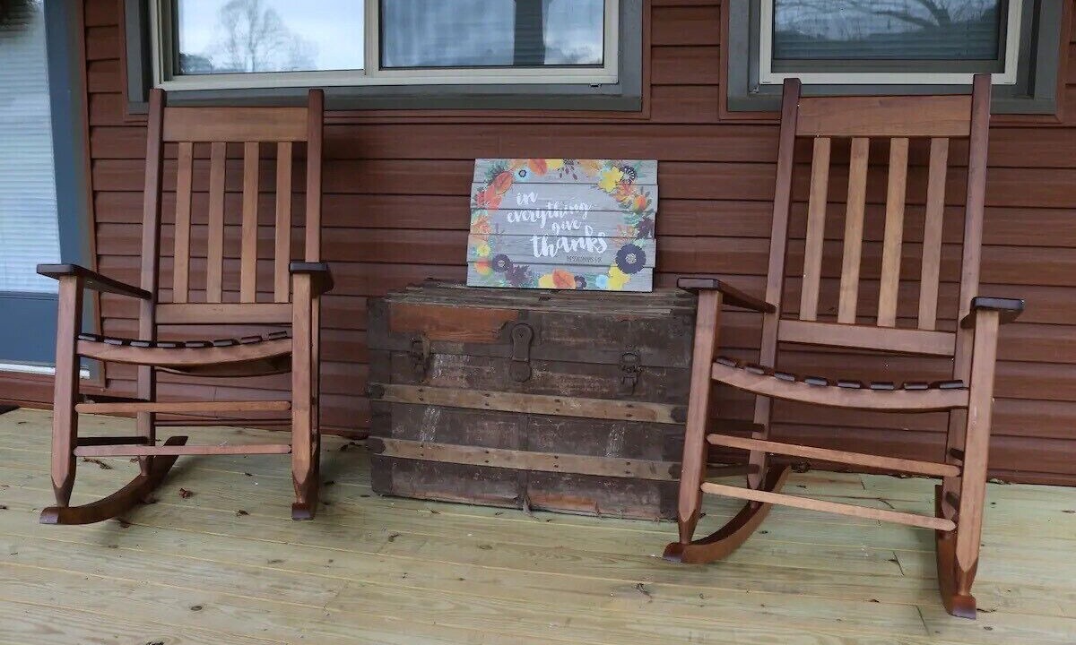 Photo of Outdoor in Abingdon