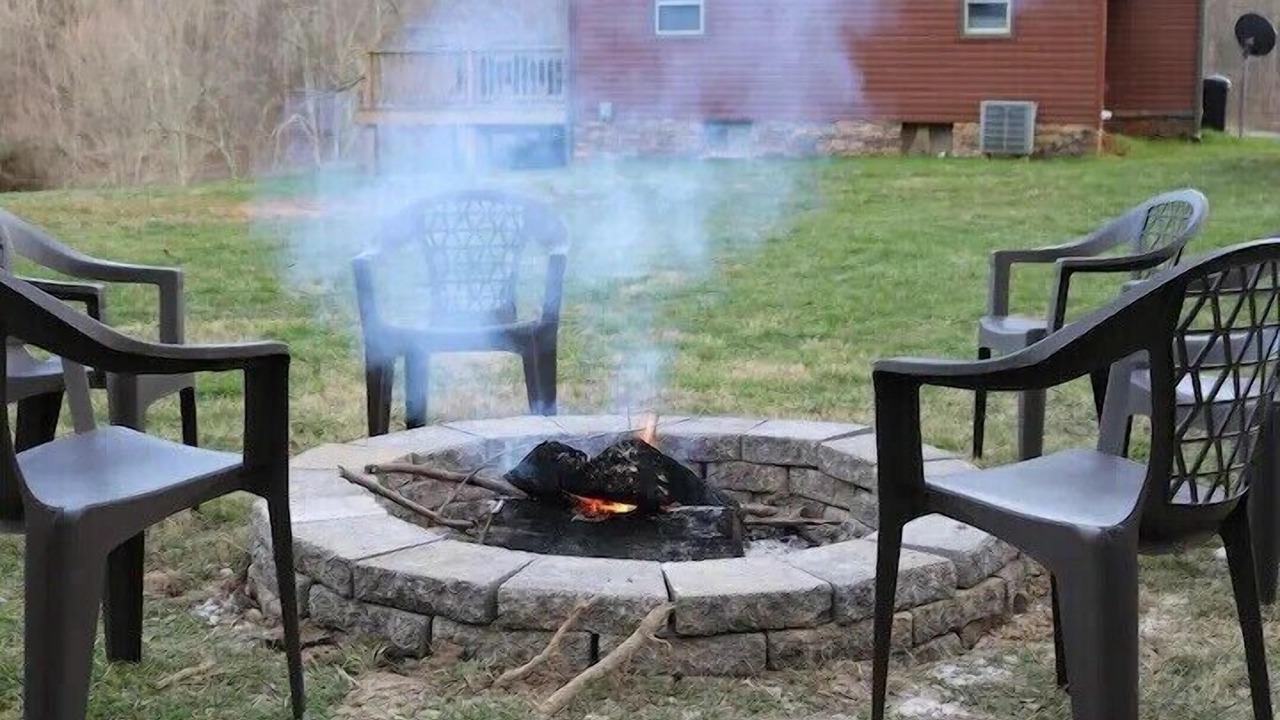 Photo of Outdoor in Abingdon