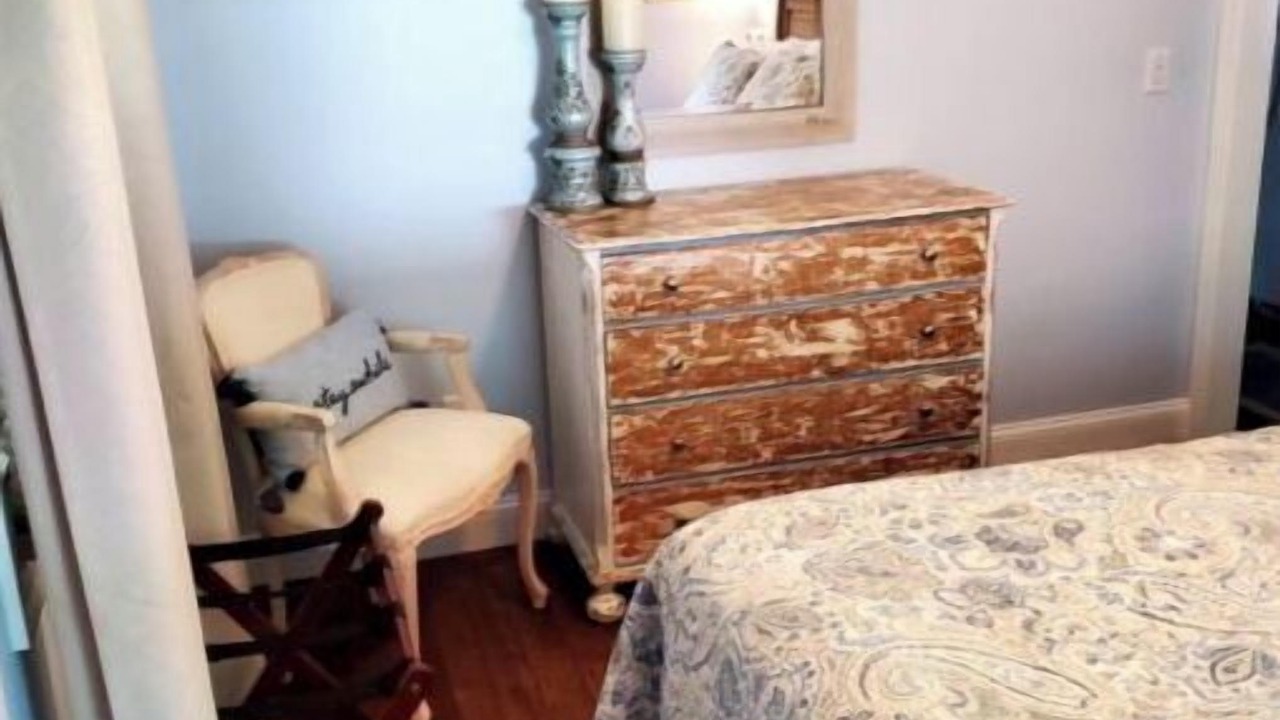 Photo of Bedroom in Brick