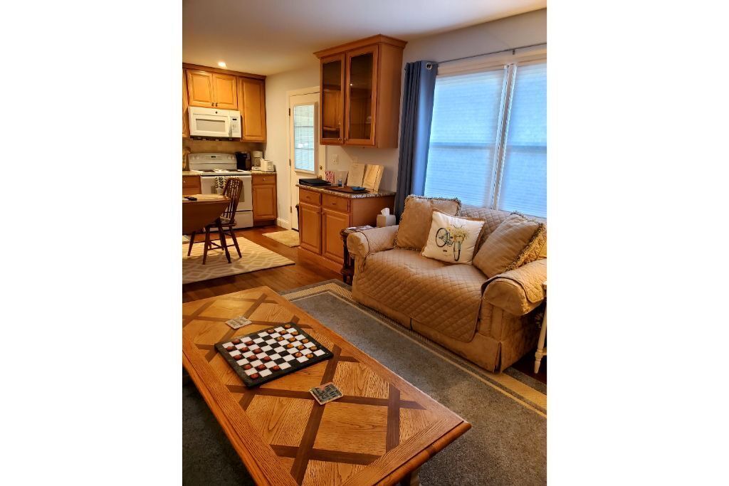 Photo of Livingroom in Brick