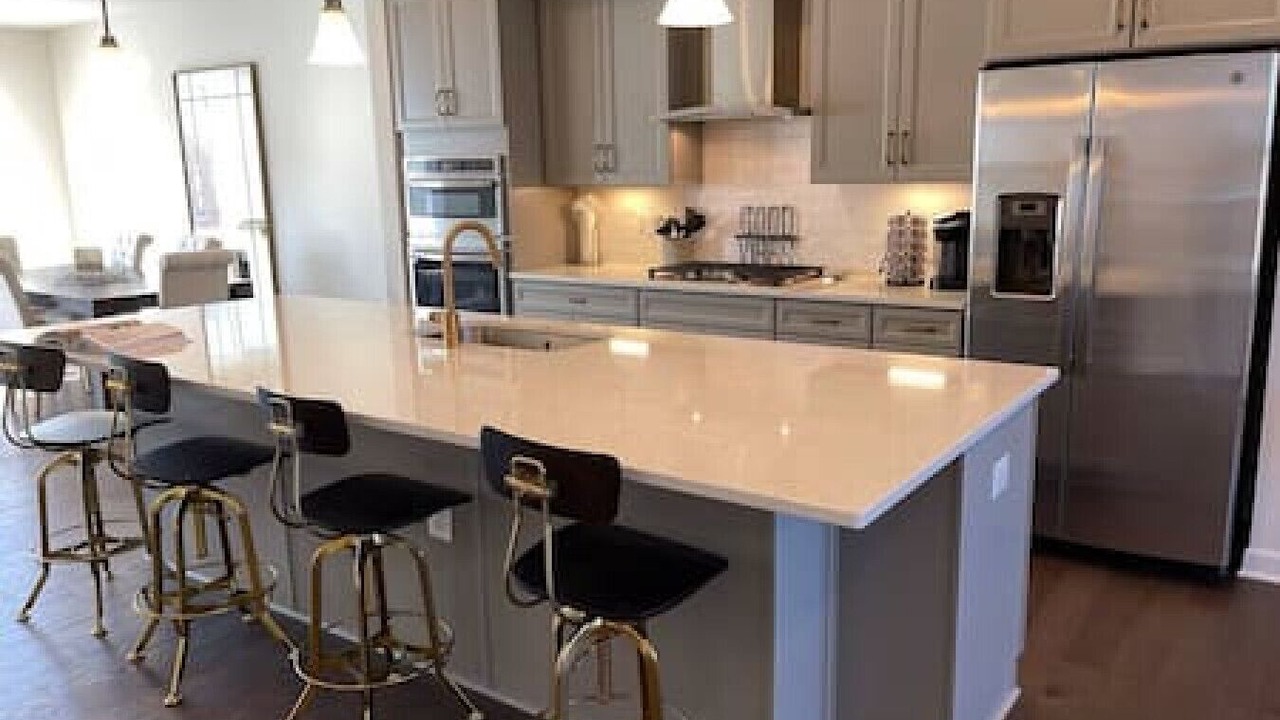 Photo of Kitchen in Chantilly