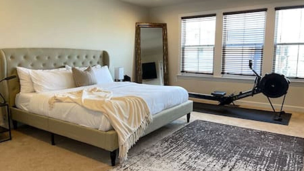 Photo of Bedroom in Chantilly
