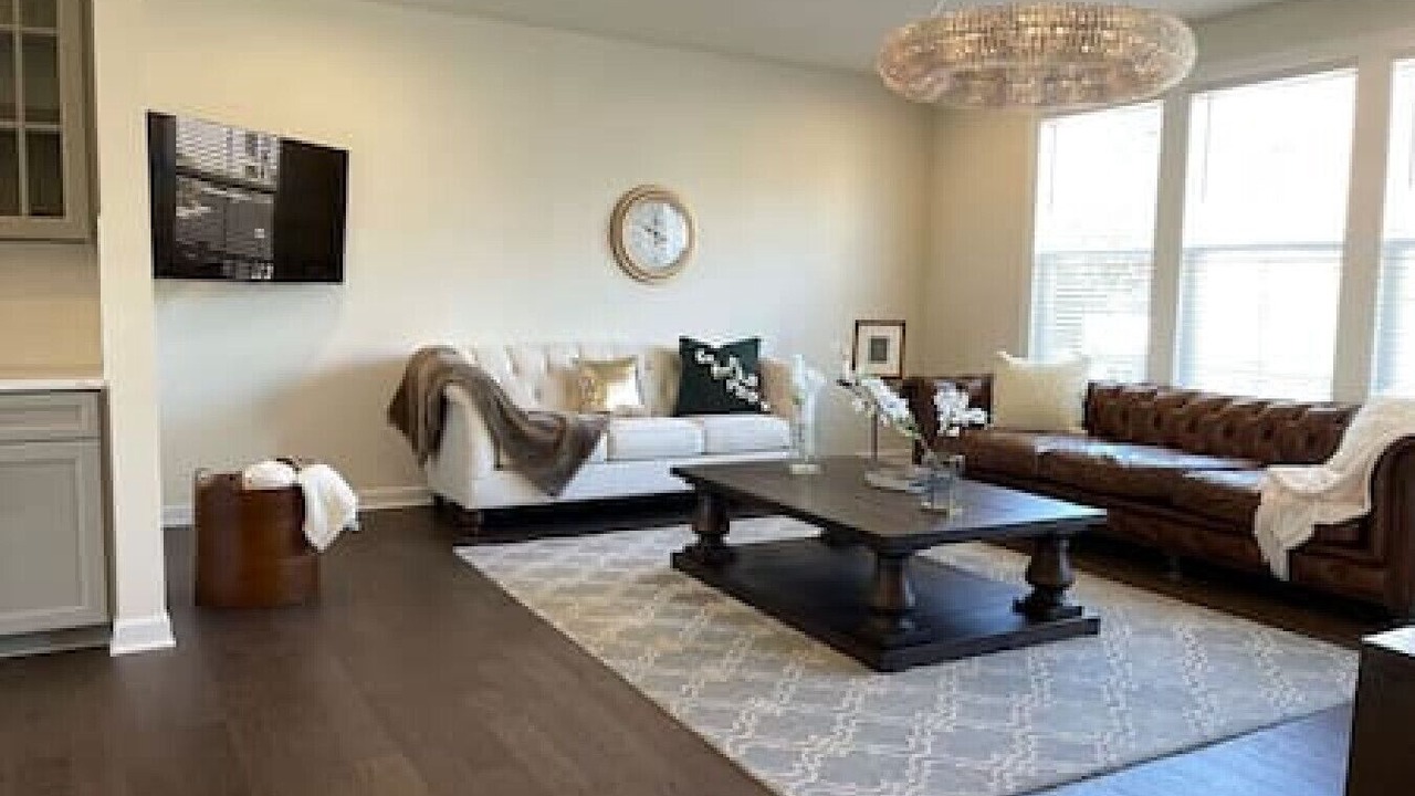 Photo of Livingroom in Chantilly