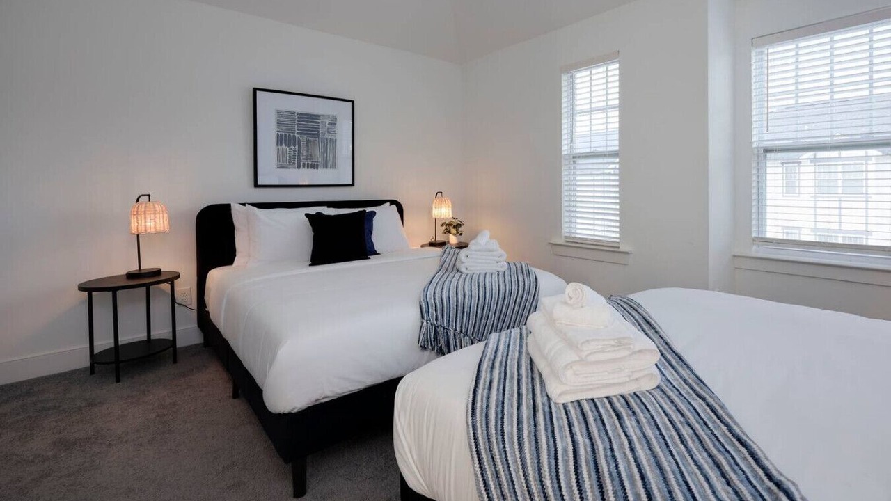 Photo of Bedroom in Charlotte Park