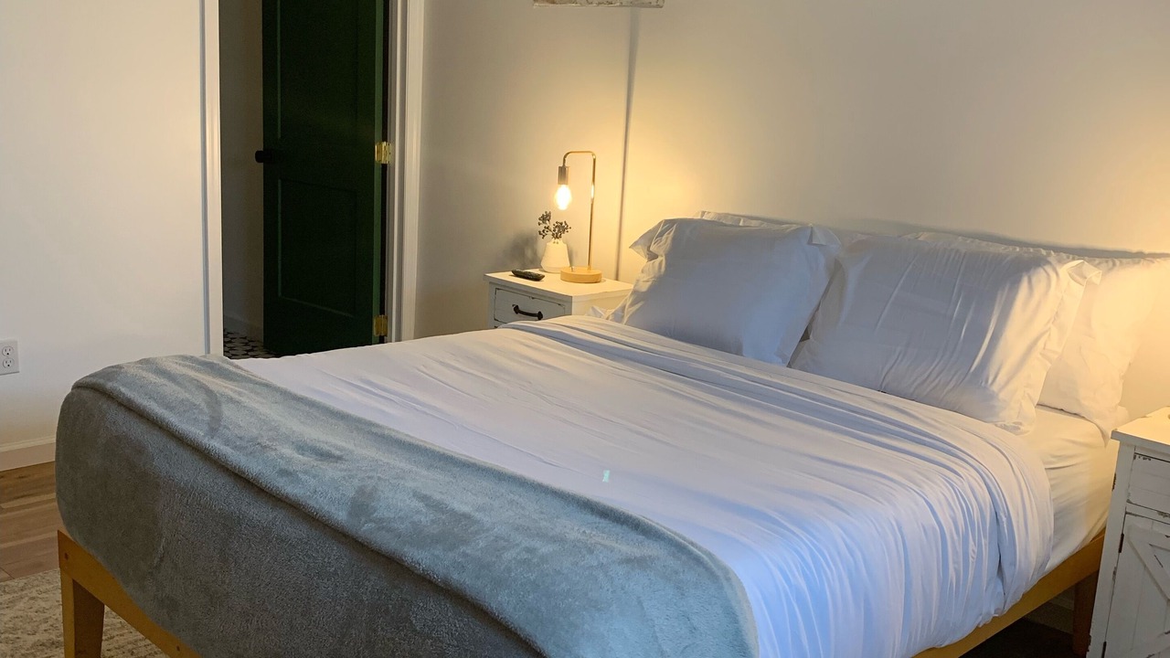 Photo of Bedroom in Concord