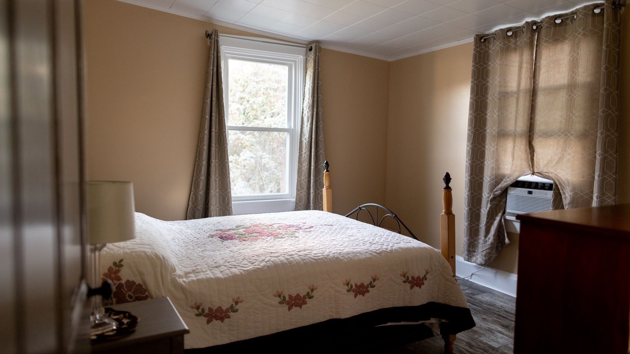 Photo of Bedroom in Paradise