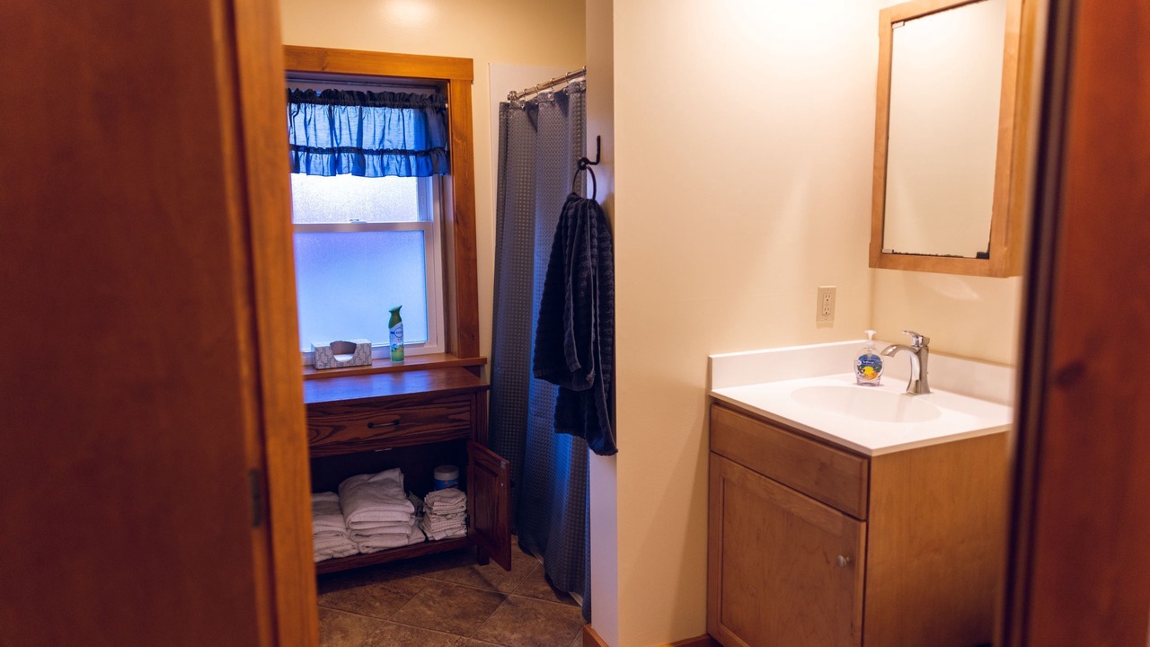 Photo of Bathroom in Paradise