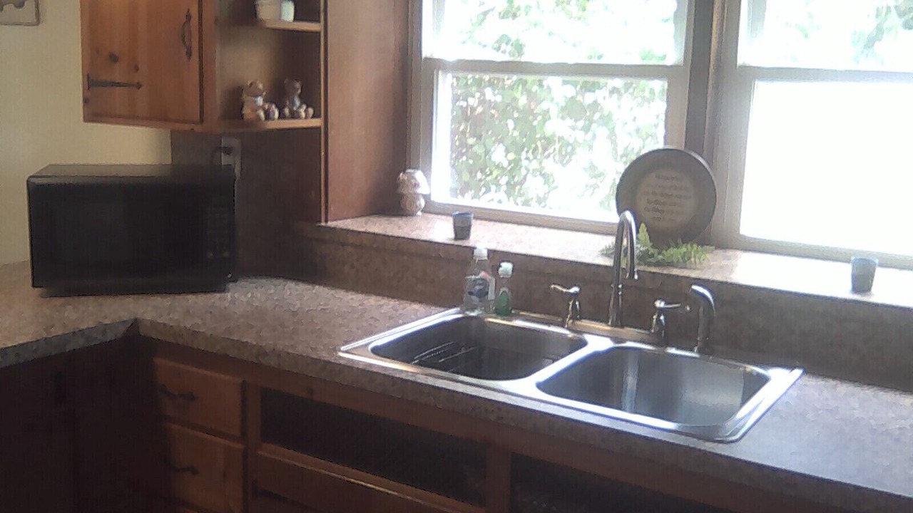 Photo of Kitchen in Paradise