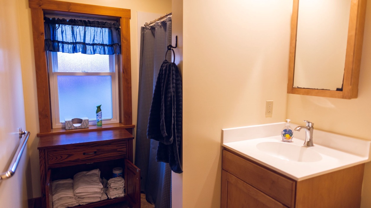 Photo of Bathroom in Paradise
