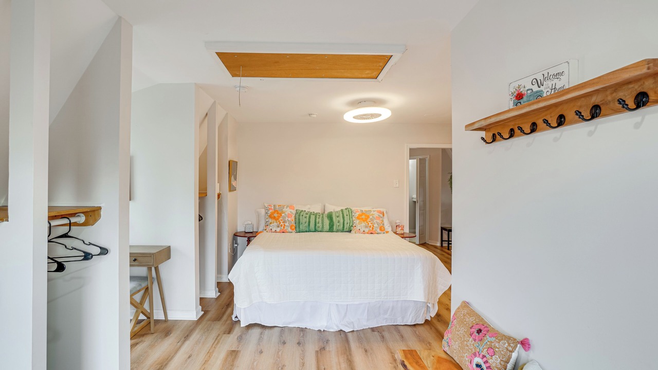Photo of Bedroom in Brunswick