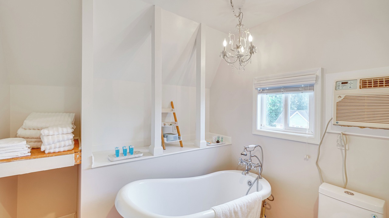 Photo of Bathroom in Brunswick