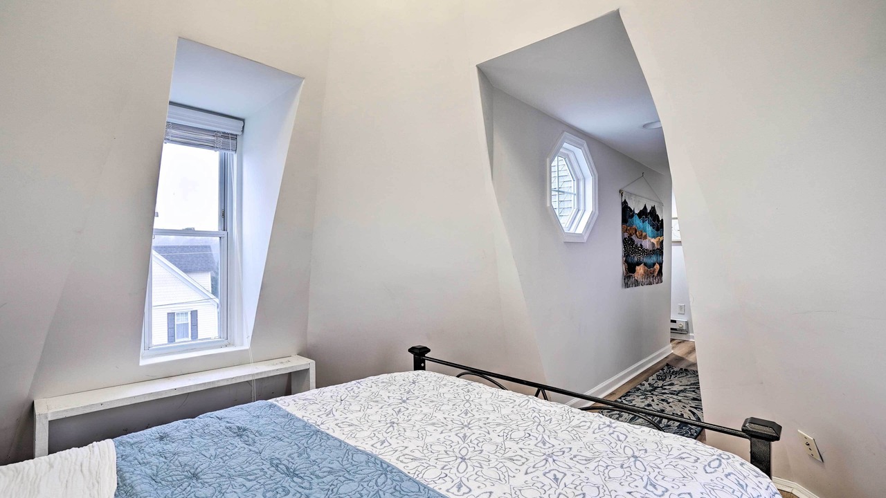 Photo of Bedroom in Brunswick