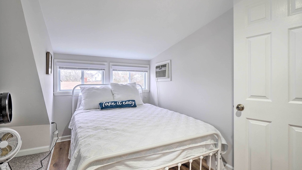 Photo of Bedroom in Brunswick