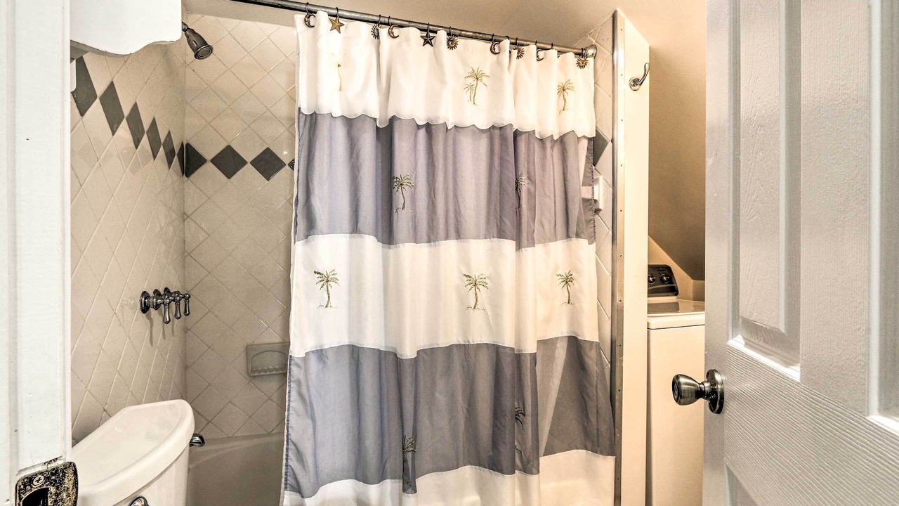 Photo of Bathroom in Brunswick