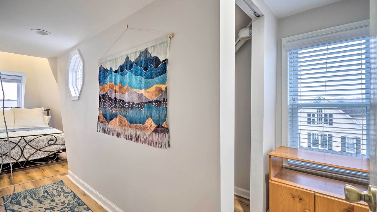 Photo of Bedroom in Brunswick