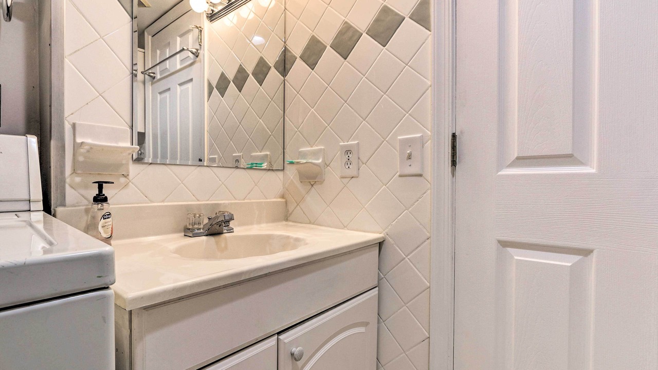 Photo of Bathroom in Brunswick