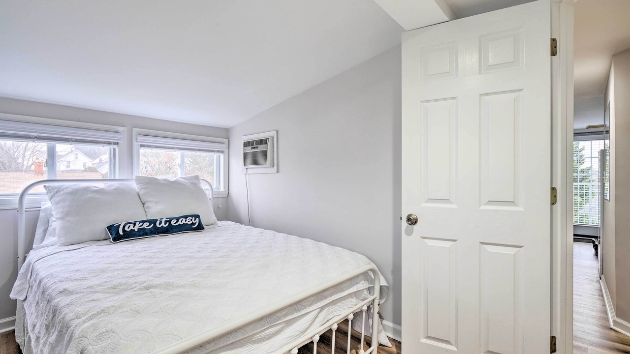 Photo of Bedroom in Brunswick