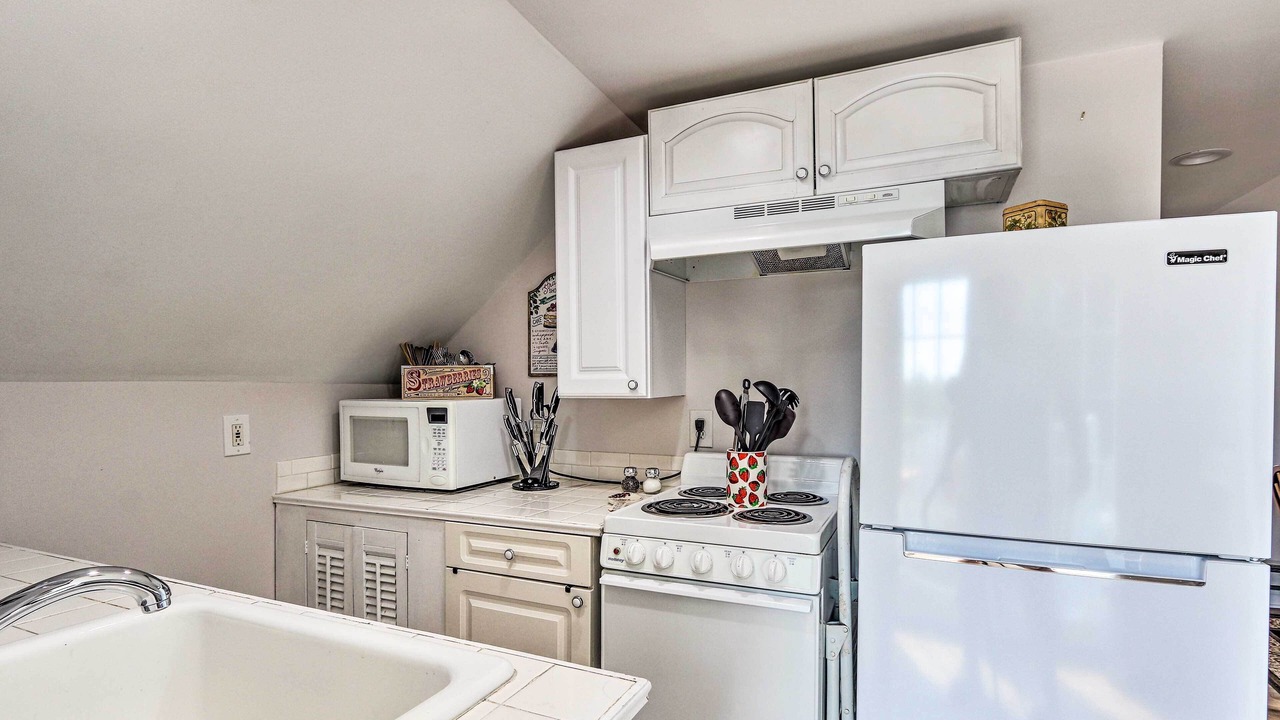 Photo of Kitchen in Brunswick