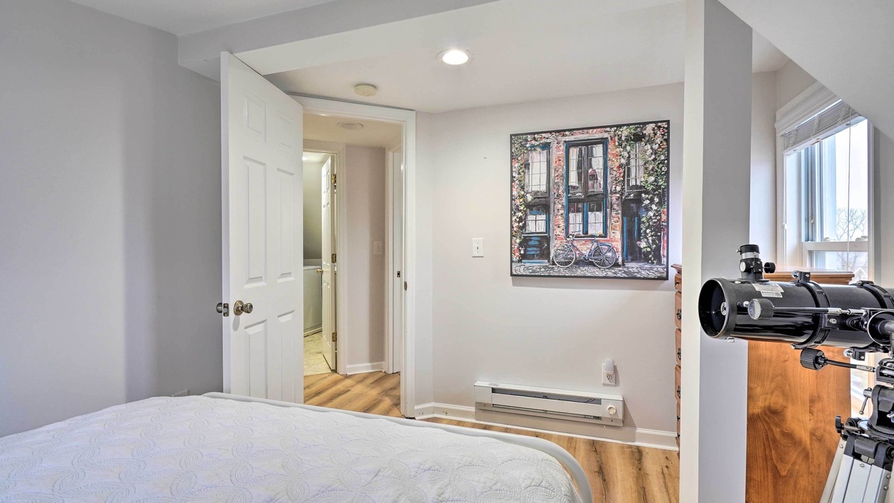 Photo of Bedroom in Brunswick