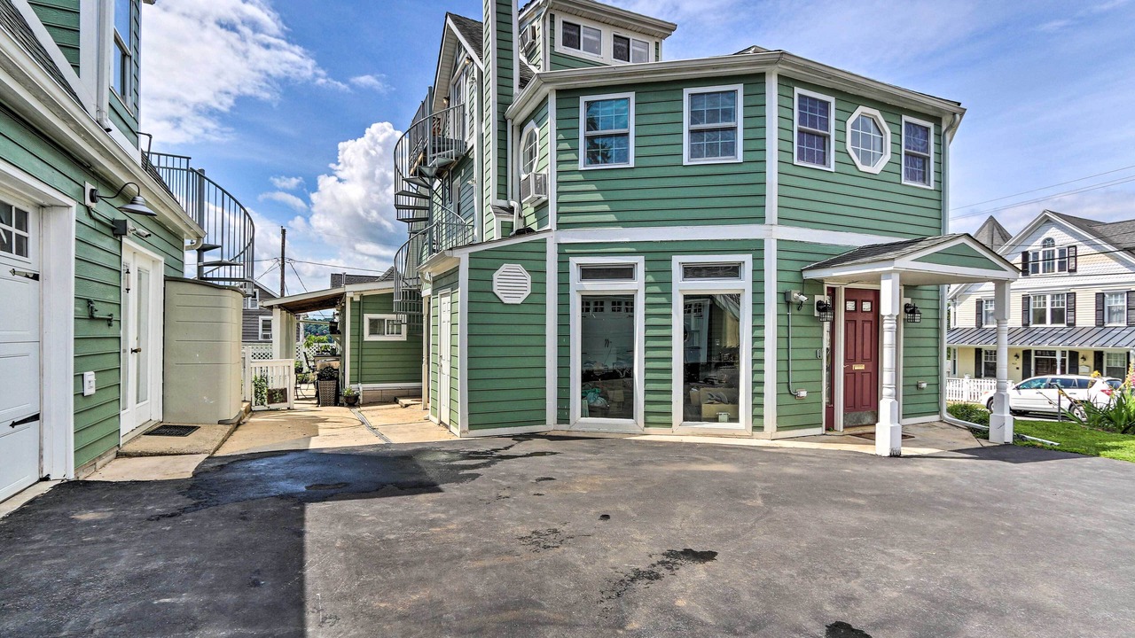 Photo of Outdoor in Brunswick