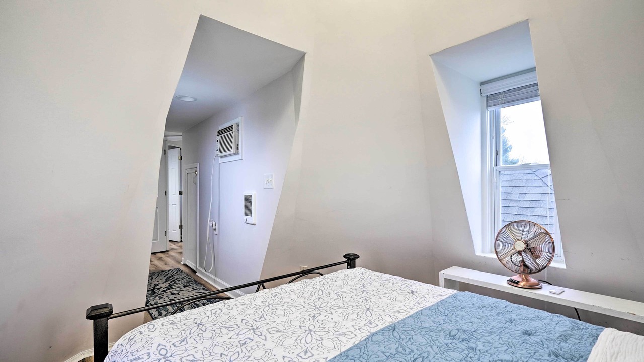 Photo of Bedroom in Brunswick