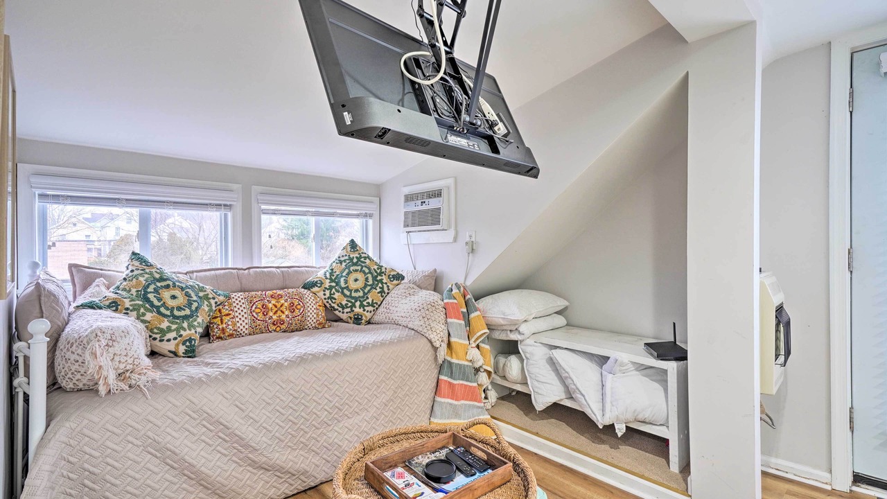 Photo of Bedroom in Brunswick