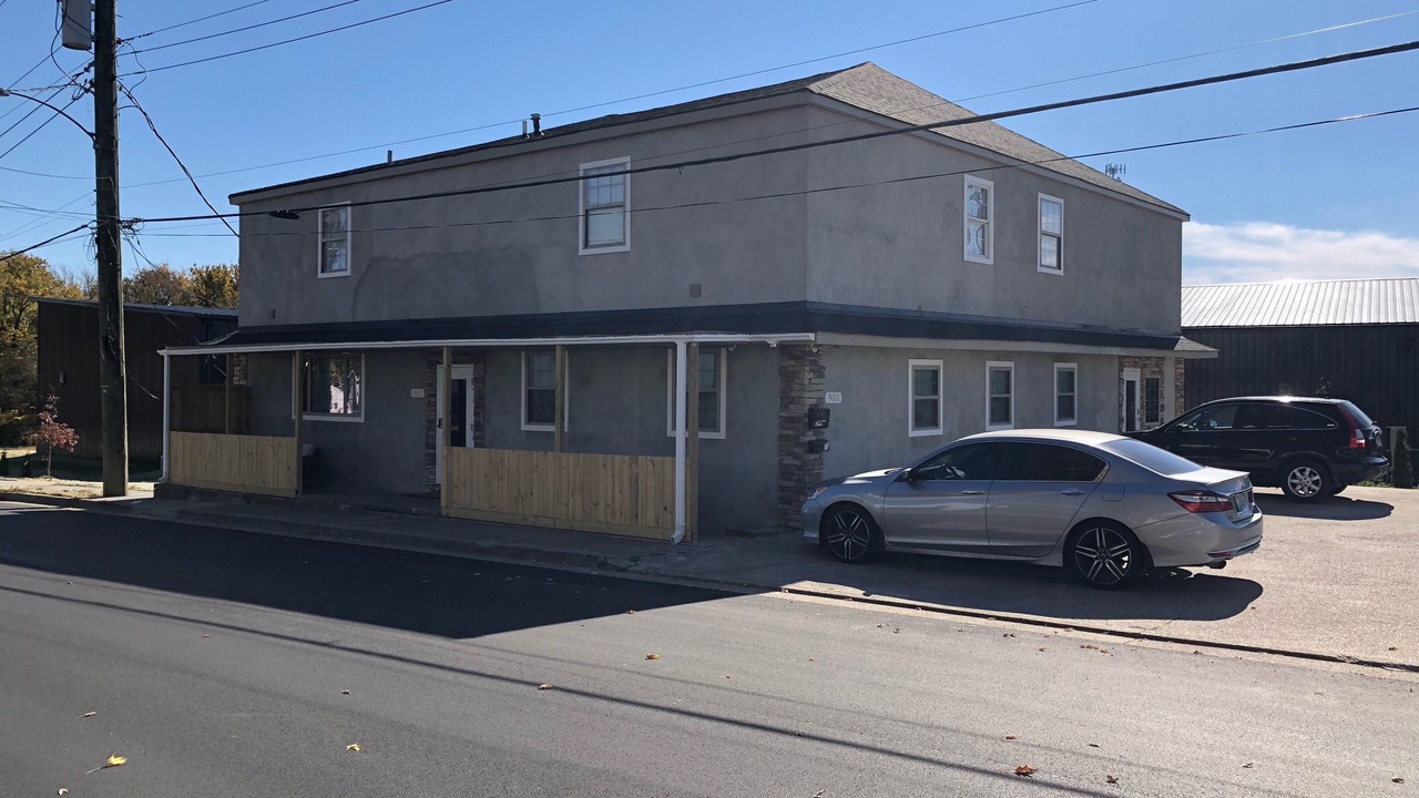 Photo of Outdoor in Richmond