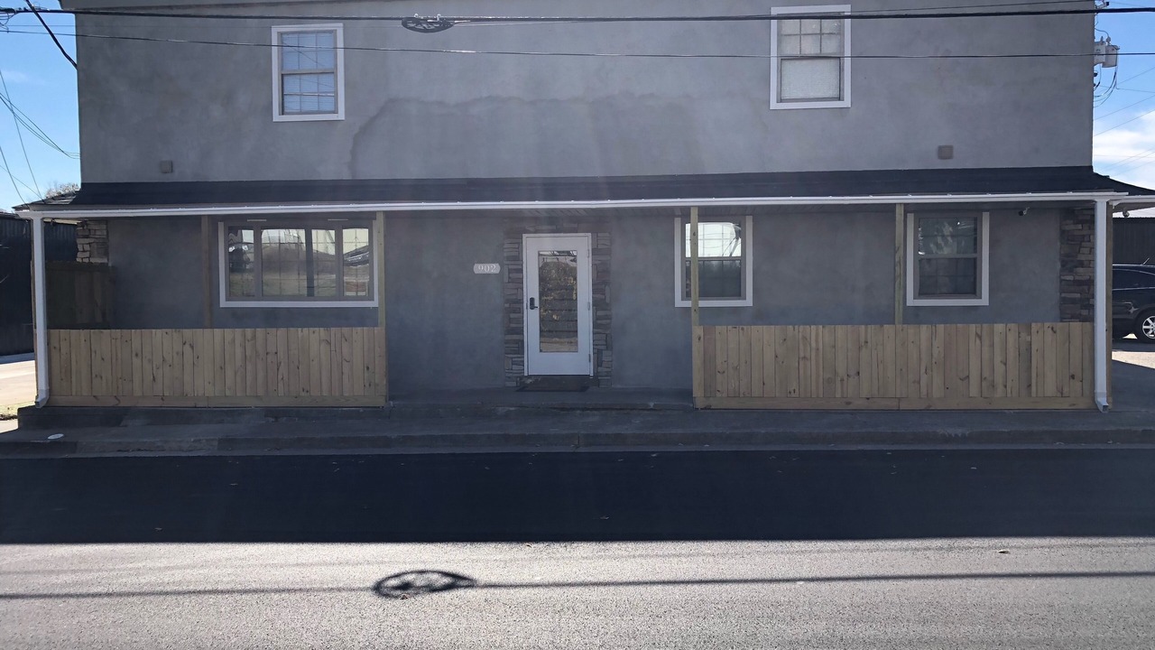 Photo of Outdoor in Richmond
