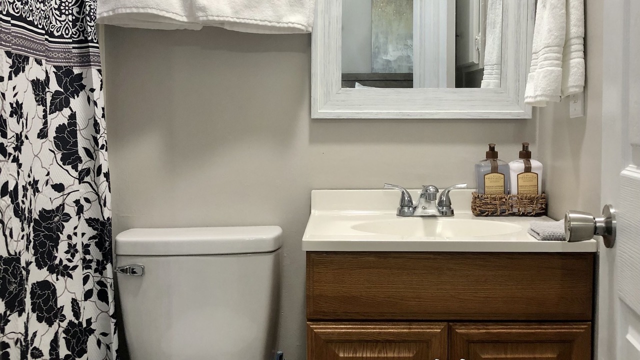 Photo of Bathroom in Richmond