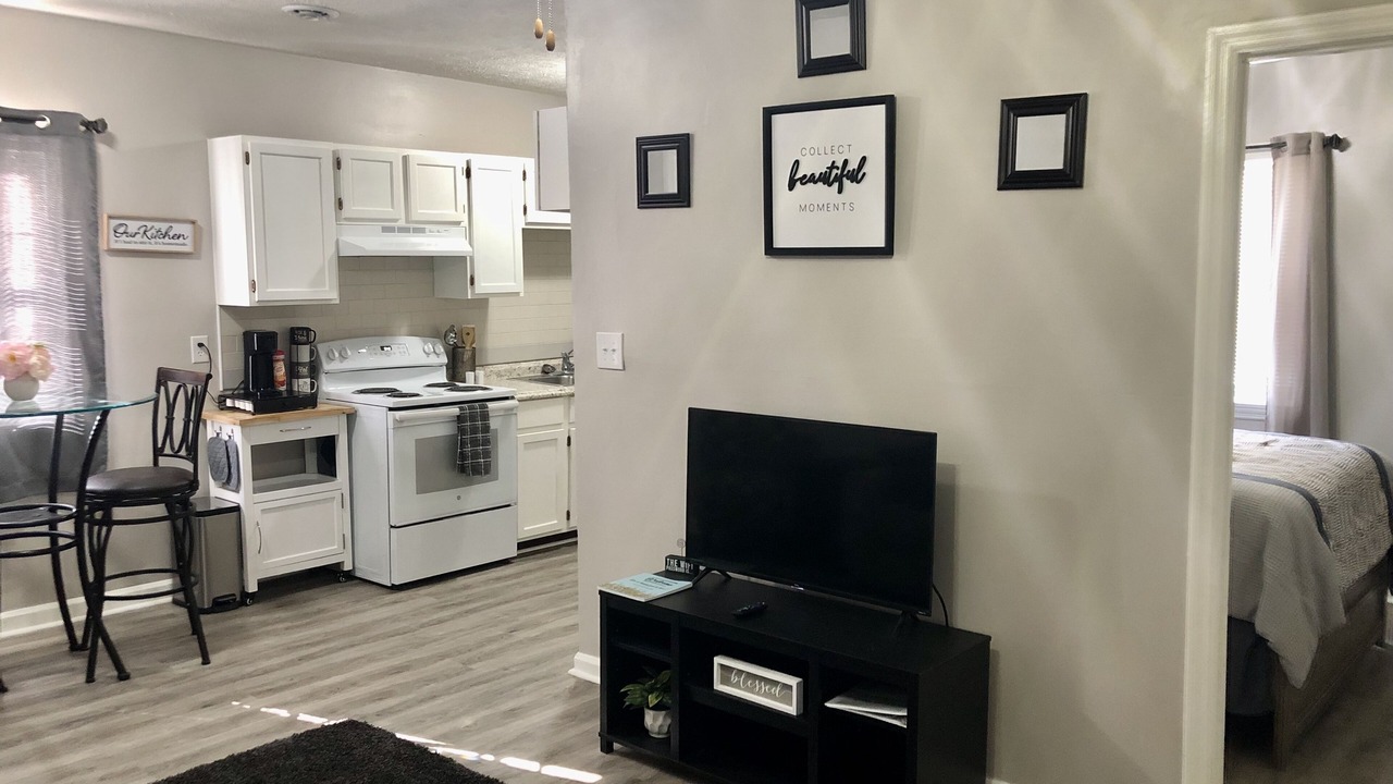 Photo of Bedroom in Richmond