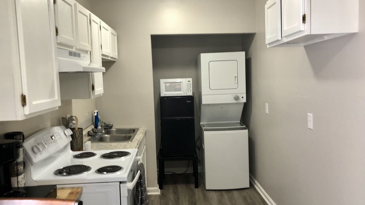 Photo of Kitchen in Richmond